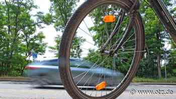 Drogen im Rucksack und ein verletzter Radfahrer: Die Polizeimeldungen aus Jena