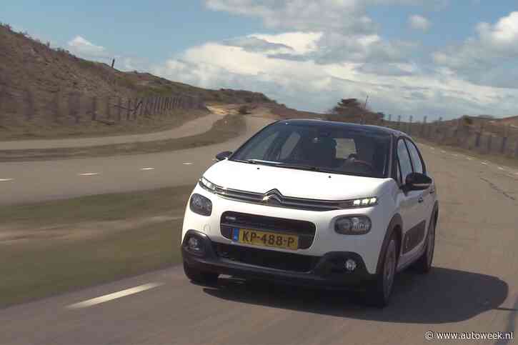 Praktijkervaring Citroën C3: hoe goed is voordelige B-segmenter?