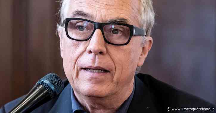 Stefano Boeri, l’architetto sfiora l’incidente in autostrada: “Mi è comparso un tir in contromano. Un attimo di disattenzione e sarebbe finita”