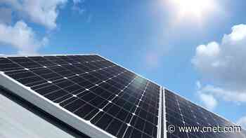 The Solar Panel Angle and Direction for the Most Solar Power     - CNET