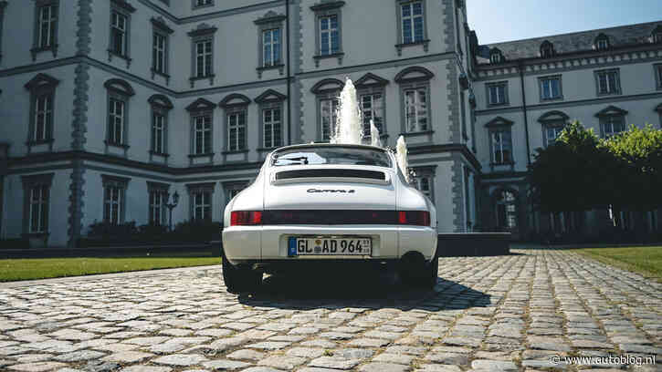 Interessante ontwikkelingen in de automarkt: dit zijn er 4!