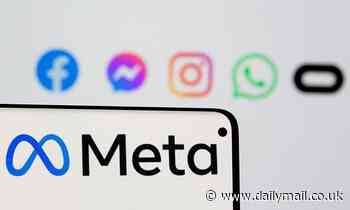 Revealed: The reason why you may be missing Facebook messages