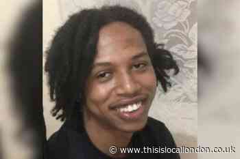 New Cross Kender Street stabbing: Victim named