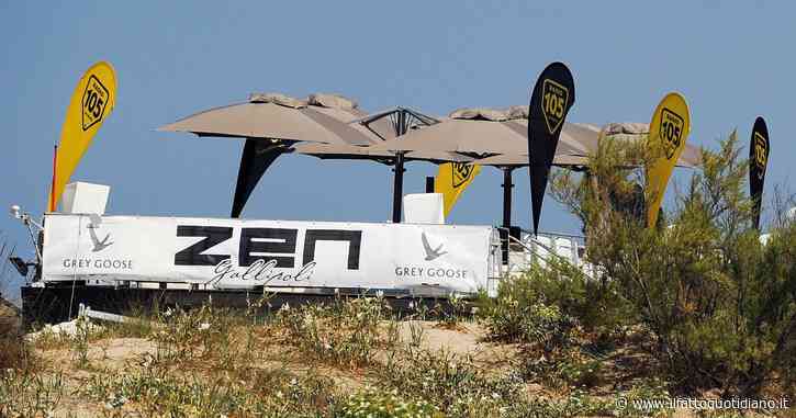 Gallipoli, turista 19enne muore annegato in mare: le correnti lo hanno trascinato al largo