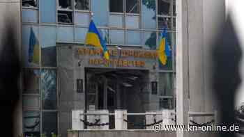 Konferenz von Dschidda: wichtiger Schritt für Frieden in der Ukraine – Kommentar