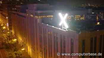 Twitters X-Odyssee: Programm für Werbebetei­ligung verzögert sich (Update)