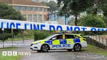 Bournemouth murder probe after man dies in fight