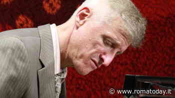 Dave Kikoski Trio al Parco del Celio