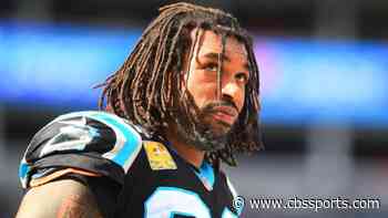 2024 Pro Football Hall of Fame lookahead: Julius Peppers, Antonio Gates headline as we predict the inductees