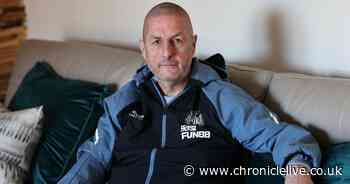 'A top bloke on and off the field': Tributes paid to football referee Barry Sweeney whose son Liam lost life in MH17 plane crash