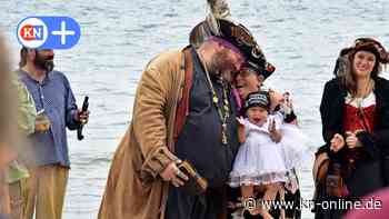 Piratenspektakel 2023 in Eckernförde - eine Bilanz