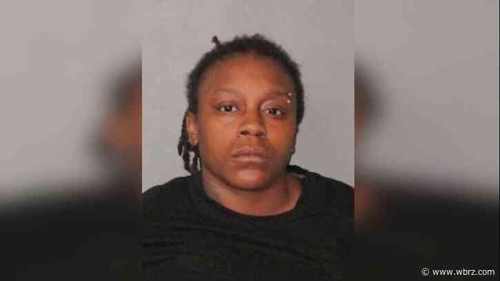 Police arrest woman in stabbing at Tiger Plaza