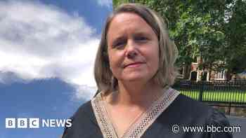 A Stolen Van Equals A Canceled Run For A British Show In Development For Two Years