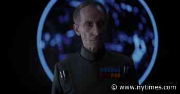 Digital Replicas Already Fill Our Screens