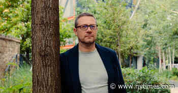 Conductor John Wilson On Reinventing The London Sinfonia