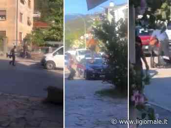 Nigeriano, i precedenti, l'auto: cosa sappiamo sul killer di Rovereto