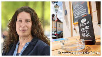 Zeitlimit für Restaurantbesuche: Ist das erlaubt?