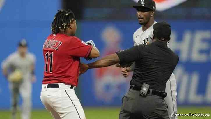 Anderson not playing, Ramírez in lineup as MLB sorts out discipline following wild brawl