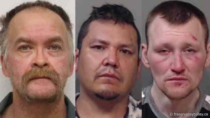 CRIME STOPPERS: Most Wanted – Week of August 6, 2023