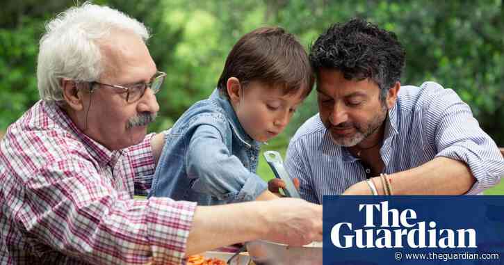 Kinship carers do a vital job. They must get better support | Letters