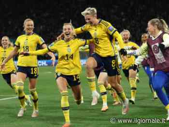 La Svezia fa l’impossibile: eliminate le campionesse Usa. L’Olanda ai quarti senza sbavature