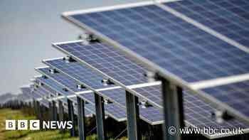 Warwickshire solar farm to power 14,500 homes is approved