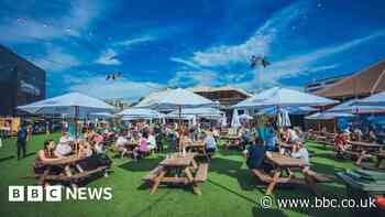 Assembly Festival 'could collapse' over £1.5m City of Culture debt