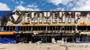 Ukraine-Treffen in Dschidda - Teilnahme Chinas als Erfolg