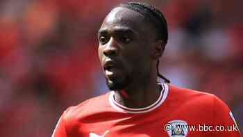 Barnsley 7-0 Port Vale: Devante Cole scores hat-trick as Tykes run riot