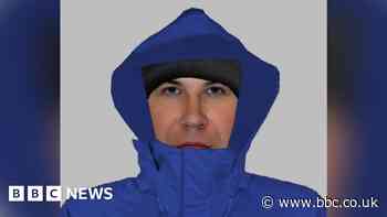 E-fit released after man loses leg in Burngreave shooting