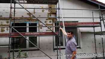Kita-Bau in Babensham wird zum Sorgenkind: Was das für die Kinder und Familien bedeutet
