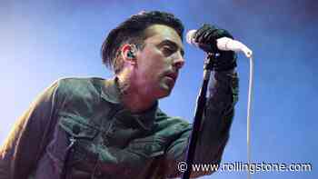 Lostprophets Singer and Convicted Pedophile Ian Watkins Stabbed in Prison