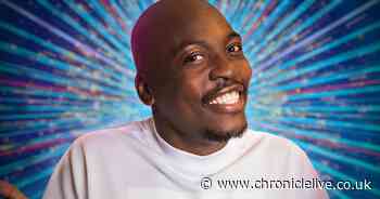 Strictly Come Dancing confirms BBC DJ Eddie Kadi as fifth signing of new season