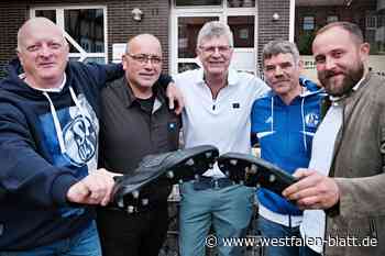 Bredenborner Verein freut sich: Das Volk gegen den FC Bundestag