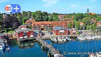 Eckernförde: Das sind die Stadtführungen im August