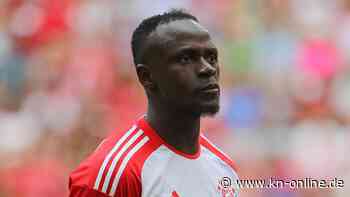FC Bayern: Berater von Sadio Mané erhebt Rassismus-Vorwürfe - Klub reagiert