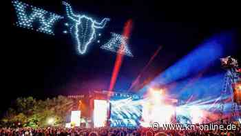 Wacken Open Air: Ticketpreise für das WOA 2024