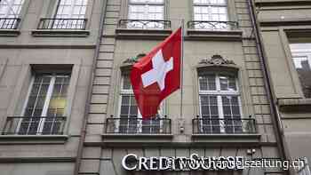 UBS plant den Umbau der Investmentbank