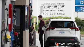 Carbon tax ineffective in curbing fuel emissions, majority of Canadians say