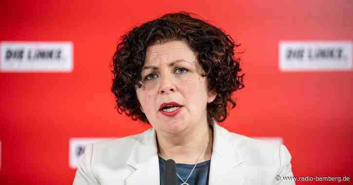 Linken-Fraktionschefin Mohamed Ali gibt Amt ab