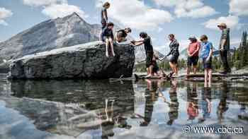 Finding your path in life is hard. This 'adult field trip' is meant to help