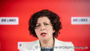 Linken-Fraktionschefin Mohamed Ali gibt Amt ab