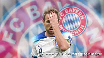 Tottenham drängt Kane zu Vertragsverlängerung – FC Bayern darf auf Ausstiegsklausel hoffen