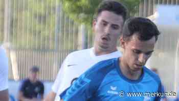 1:1 verloren: Karlsfeld nur remis