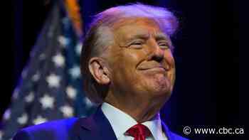 Prosecutors ask judge for protective order on evidence after Trump post appears to promise revenge