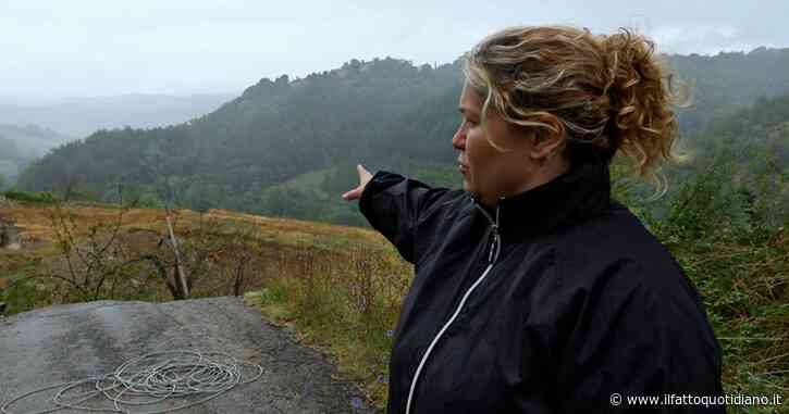 ‘Abbiamo le ore contate’, il nuovo appello degli abitanti di Fontanelice per riaprire la strada chiusa da maggio. Anas: ‘Presto un sopralluogo’