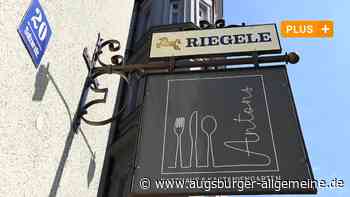 Klage um 100 Jahre alten Biergarten wird vor Gericht verhandelt