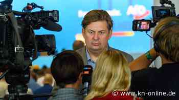 AfD: EU ist "gescheitert" - Spitzenkandidat Krah will trotzdem keinen Austritt