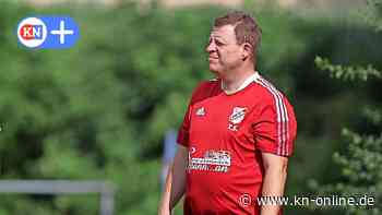 Verbandsliga West: TuS Bargstedt schlägt sich gegen TuS Hartenholm selbst