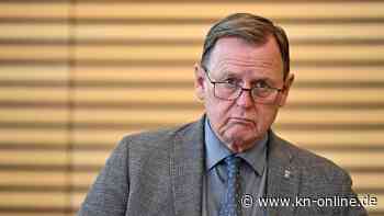 Ramelow gegen Alarmismus zur AfD: Stattdessen politisch hinterfragen